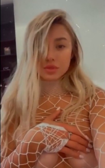 Stefanie Gurzanski Hot Onlyfans Video Leaked Celebrity Porn Videos