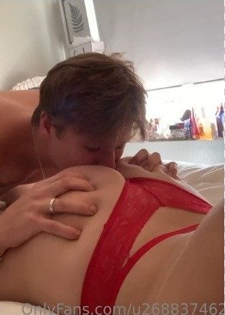 Breckie Hill And Boyfriend Nude Licking Ass Sex Tape Celebrity Porn